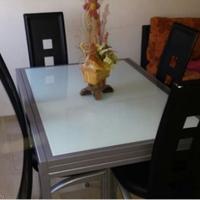 Квартира в Испании, Валенсия, Аликанте, 65 кв.м.