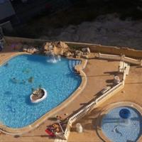 Квартира в Испании, Валенсия, Аликанте, 65 кв.м.