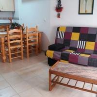 Квартира в Испании, Валенсия, Аликанте, 62 кв.м.