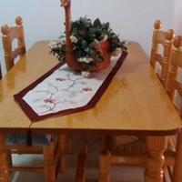 Квартира в Испании, Валенсия, Аликанте, 62 кв.м.