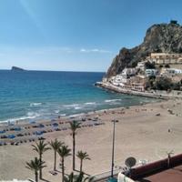 Квартира в Испании, Валенсия, Аликанте, 50 кв.м.