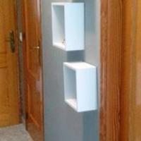 Квартира в Испании, Валенсия, Аликанте, 50 кв.м.