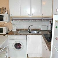 Квартира в Испании, Валенсия, Аликанте, 43 кв.м.