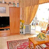 Квартира в Испании, Валенсия, Аликанте, 43 кв.м.