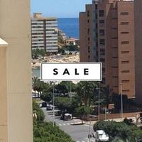 Flat in Spain, Comunitat Valenciana, Alicante, 79 sq.m.