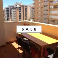 Flat in Spain, Comunitat Valenciana, Alicante, 79 sq.m.