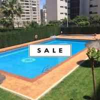 Flat in Spain, Comunitat Valenciana, Alicante, 79 sq.m.