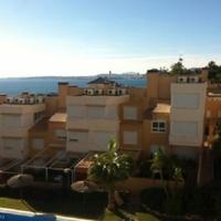 Таунхаус в Испании, Валенсия, Аликанте, 230 кв.м.