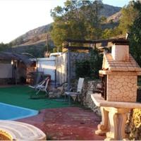 Вилла в Испании, Валенсия, Аликанте, 170 кв.м.