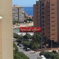 Квартира в Испании, Валенсия, Аликанте, 79 кв.м.