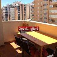 Квартира в Испании, Валенсия, Аликанте, 79 кв.м.