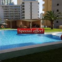 Квартира в Испании, Валенсия, Аликанте, 91 кв.м.