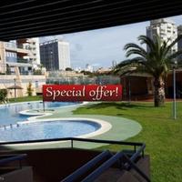 Квартира в Испании, Валенсия, Аликанте, 91 кв.м.