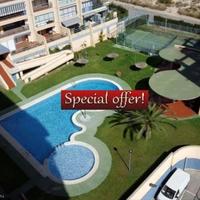 Квартира в Испании, Валенсия, Аликанте, 91 кв.м.