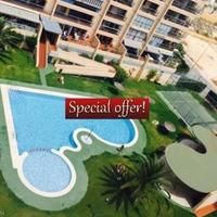 Квартира в Испании, Валенсия, Аликанте, 91 кв.м.