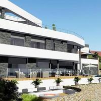 Villa in Spain, Comunitat Valenciana, Alicante, 359 sq.m.
