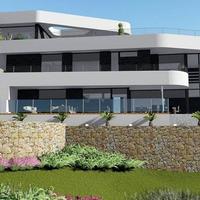 Villa in Spain, Comunitat Valenciana, Alicante, 359 sq.m.