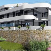 Villa in Spain, Comunitat Valenciana, Alicante, 359 sq.m.