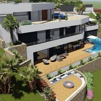 Villa in Spain, Comunitat Valenciana, Alicante, 359 sq.m.