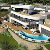 Villa in Spain, Comunitat Valenciana, Alicante, 359 sq.m.