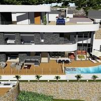 Villa in Spain, Comunitat Valenciana, Alicante, 359 sq.m.