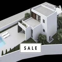 Villa in Spain, Comunitat Valenciana, Alicante, 163 sq.m.