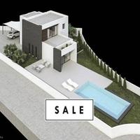 Villa in Spain, Comunitat Valenciana, Alicante, 163 sq.m.