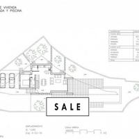 Villa in Spain, Comunitat Valenciana, Alicante, 163 sq.m.