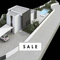 Villa in Spain, Comunitat Valenciana, Alicante, 163 sq.m.