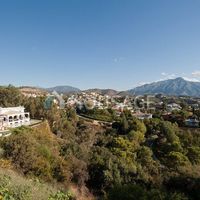 Villa in Spain, Andalucia, 1020 sq.m.