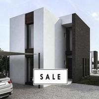 Villa in Spain, Comunitat Valenciana, Alicante, 163 sq.m.