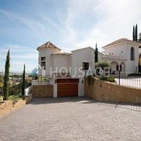 Villa in Spain, Andalucia, 1020 sq.m.