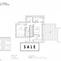 Villa in Spain, Comunitat Valenciana, Alicante, 163 sq.m.