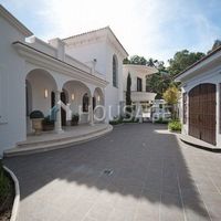 Villa in Spain, Andalucia, 1020 sq.m.