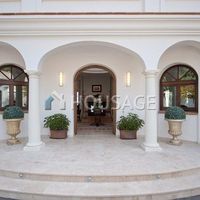 Villa in Spain, Andalucia, 1020 sq.m.