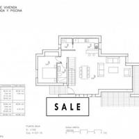 Villa in Spain, Comunitat Valenciana, Alicante, 163 sq.m.