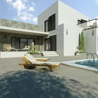 Villa in Spain, Comunitat Valenciana, Alicante, 84 sq.m.