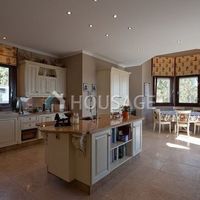 Villa in Spain, Andalucia, 1020 sq.m.