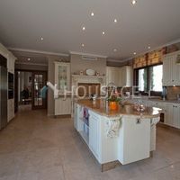 Villa in Spain, Andalucia, 1020 sq.m.