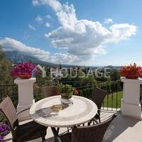 Villa in Spain, Andalucia, 1020 sq.m.