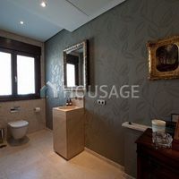 Villa in Spain, Andalucia, 1020 sq.m.