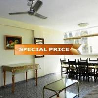 Квартира в Испании, Валенсия, Аликанте, 104 кв.м.