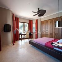 Villa in Spain, Andalucia, 1020 sq.m.