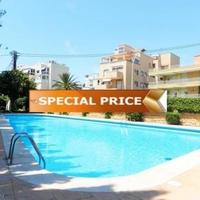 Квартира в Испании, Валенсия, Аликанте, 104 кв.м.