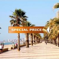 Квартира в Испании, Валенсия, Аликанте, 104 кв.м.