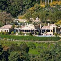 Вилла в Испании, Андалусия, 456 кв.м.