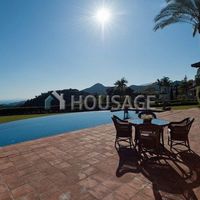 Вилла в Испании, Андалусия, 456 кв.м.