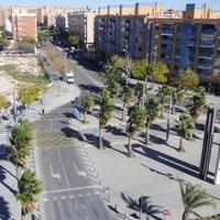 Квартира в Испании, Валенсия, Аликанте, 75 кв.м.