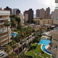 Квартира в Испании, Валенсия, Аликанте, 43 кв.м.