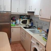 Квартира в Испании, Валенсия, Аликанте, 43 кв.м.